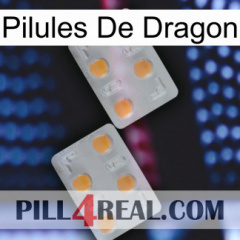 Dragon Pills 25